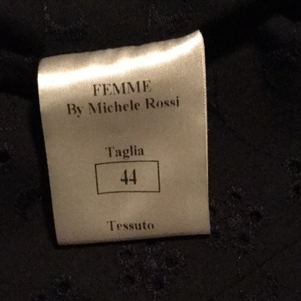 Jacket - Picture 8 of 8